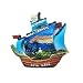 Produktbild MUYU Magnet Nissi Beach Ayia Napa Zypern Kühlschrank Magnet Reise Aufkleber Souvenir, Home & Küche Dekoration