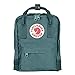 Produktbild Rucksack Fjäll Räven Kanken Mini, Frost Green, 29x20x13 cm