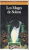 Les Mages de Solani