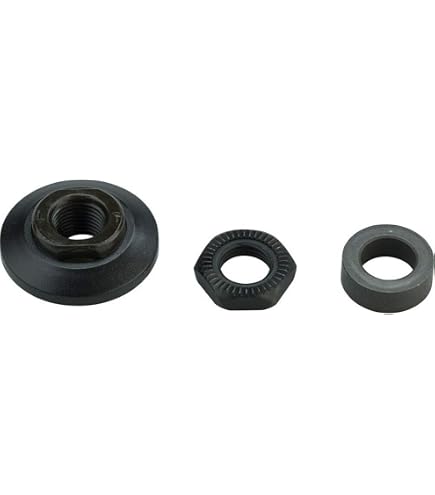 Shimano Interner Mechanismus 187 Mm – Radsportzubehör Für Erwachsene | Vielseitiges Sportteil (Y3FG98010)