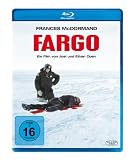 Fargo [Blu-ray] - William H. Macy