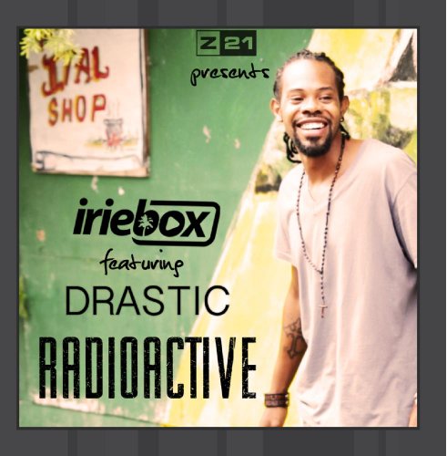 Preisvergleich Produktbild Radioactive