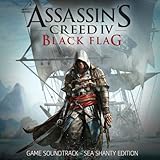 Assassin's Creed 4: Black Flag (Sea Shanty Edition) [Original Game Soundtrack]