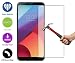 Produktbild Für LG G6 / G6 Dual H870DS (5,7 Zoll) Displayschutzfolie ZeWoo® Glas Schutzfolie Panzerfolie 9H *2.5D, nur 0,33mm dünn