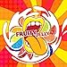 Produktbild Big Mouth Aroma Fruity Jelly 10ml