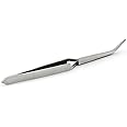 KADS Acrylic UV Gel Tips Sculpture Tweezers Clip Pick-up Nail Art Multi-Functions Nail Pincher Tweezers Tool