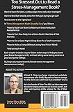Image de Stress Management Made (Stupidly) Easy: How to Manage Stress, Defeat Anxiety, and Achieve Your Kick-Ass Potential