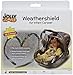 Jolly Jumper Weathershield for Infant Car Seat - Protects Baby From Rain, Sleet, Snow & Wind - Phthalate Free