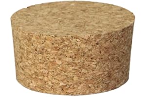 Bouchonnerie Jocondienne 217B 2 Bonde en Liège 50 x 45 mm