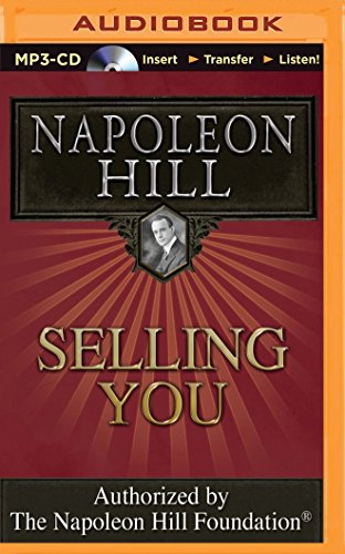 Selling You (Think and Grow Rich)