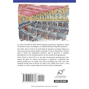 Hello World en TensorFlow - para iniciarse en la programación del Deep Learning