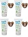(4 PACK) - Green People - Baby Wash & Shampoo Scent Free | 150ml | 4 PACK BUNDLE