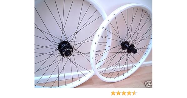halo sas wheelset 26