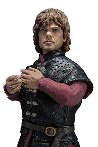 Game of Thrones 1/ 6 Scale Tyrion Lannister Figure