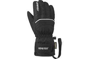 Reusch Tommy GTX Junior rękawice dziecięce