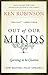 Out of Our Minds: Learning to be Creative by Ken Robinson