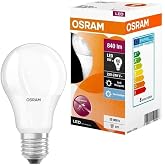Osram CLA60 MOSQ 8W/865 220V E27 FS1/12