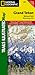 Produktbild Grand Teton National Park, Wyoming: National Geographic Trails Illustrated National Parks