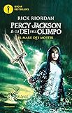 Image de Percy Jackson e gli Dei dell'Olimpo - Il Mare dei Mostri (I Grandi)