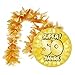 Produktbild Udo Schmidt 1 Geburtstag Hawai Kette 50 Jahre Goldhochzeit Party Deko Hochzeit