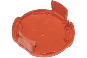 Genuine Flymo Strimmer Spool Cap. Contour/Power Trim/Mini Trim. FLY060