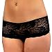 Sexy Women's Lingerie Open Crotch Crotchless Thong Panty Adult Exotic Underwear