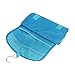 Teenxful Portable Waterproof Hanging Toiletries Travel Make-up Wash Foldable Cosmetic Bags Storage Cases, Blue