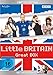 Little Britain - Great Box (Limited Edition, 8 Discs) [Alemania] [DVD]