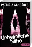 Cover zum Buch Unheimliche Nähe