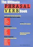 Image de Ultimate Phrasal Verb Book, The