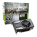 Price comparison product image EVGA NVIDIA GeForce GTX 1060 3 GB SC GAMING ACX 2.0 Graphics Card (Black) - (1152 Core, 1607 MHz GPU, 1835 MHz Boost)