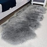 Pflegeleicht: Diese flauschige Kuscheldecke ist bei 30°C waschbar & trocknergeeignet (1. Wäsche bitte separat). mit Anti-Fusselbildung, Bleibt ewig weich und soft.