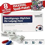 Mehr verrückte Fanartikel findest Du unter Eingabe 