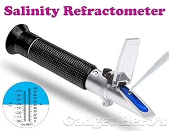 Gadget Hero's™ Professional Automatic Temperature Compensation Sea