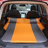 pkw kombi elektro Tragbare Aufbewahrung: Verwenden Sie den Aufbewahrungsgürtel, nachdem das Luftkissen weggeräumt wurde. Das Volumen ist klein und leicht und einfach zu tragen.