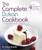 Image de The Complete Dukan Cookbook (English Edition)