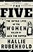 The Five: The Untold Lives of the Women Killed by Jack the Ripper by Hallie Rubenhold