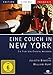 Eine Couch in New York - Edition Cinema Francais Nr. 05 (Mediabook)