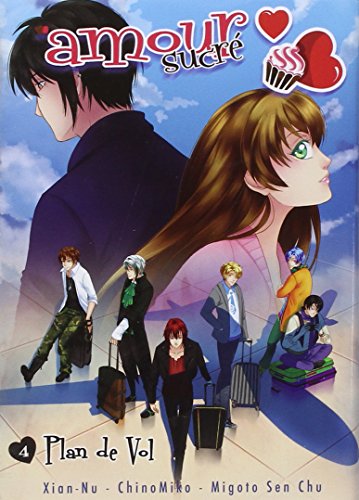 Download Amour sucré - tome 4 Plan de vol (4)
