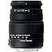 Produktbild Sigma 50-200 mm F4,0-5,6 DC OS HSM-Objektiv (55 mm Filtergewinde) für Sony Objektivbajonett