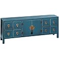 ORIENTAL FEELING Low Sideboard