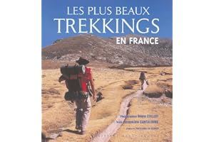 Les plus beaux Trekkings en France