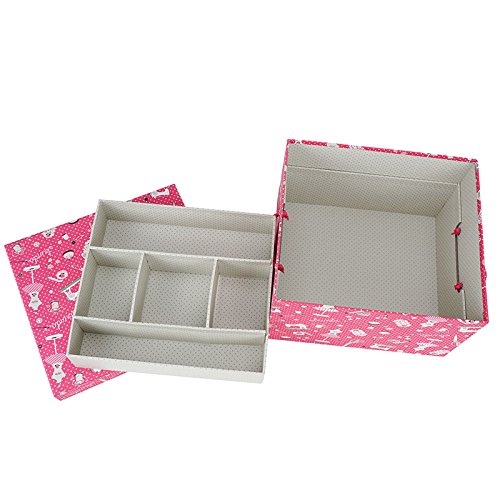 Burda style Nähbox (inkl.7 teiliges Nähset) - 3