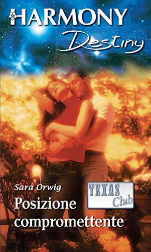 Sara Orwig - Posizione compromettente (2014)