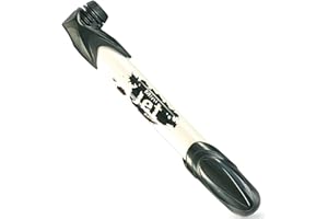 ZÉFAL ZEFAL Minijet Mini-Pompe vélo Cyclisme