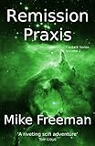 Image de Remission Praxis (Contact Book 2) (English Edition)
