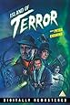 Island Of Terror [DVD]