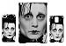 Produktbild Johnny Depp A Edward Scissorhands Samsung Galaxy S7 Handy Tasche Hülle