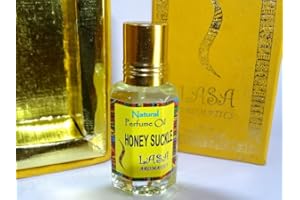 int. d'ailleurs - Profumi estratto (10 ml) caprifoglio - Lasa aromatics - PARF068