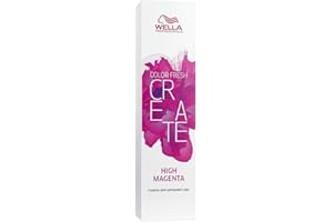 WELLA PROFESSIONALS WELLA Color Fresh Create - High Magenta